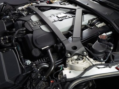 صورة مصغرة 40 لـ 2020 Aston Martin DBS SUPERLEGGERA VOLANTE