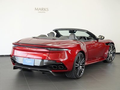 صورة مصغرة 49 لـ 2020 Aston Martin DBS SUPERLEGGERA VOLANTE