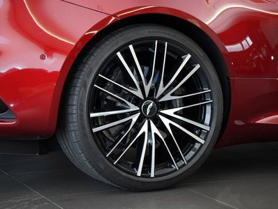 صورة مصغرة 22 لـ 2020 Aston Martin DBS SUPERLEGGERA VOLANTE