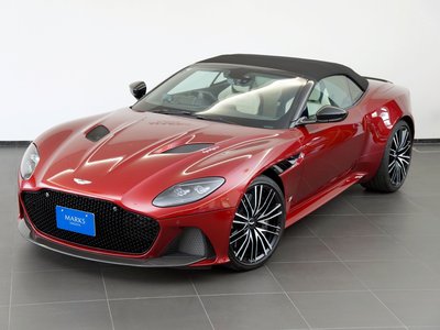 صورة مصغرة 48 لـ 2020 Aston Martin DBS SUPERLEGGERA VOLANTE