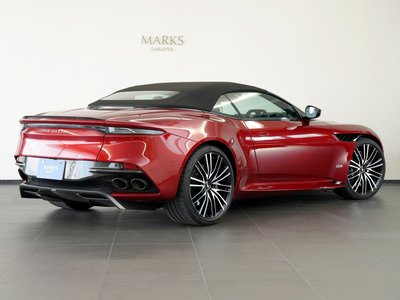 صورة مصغرة 46 لـ 2020 Aston Martin DBS SUPERLEGGERA VOLANTE