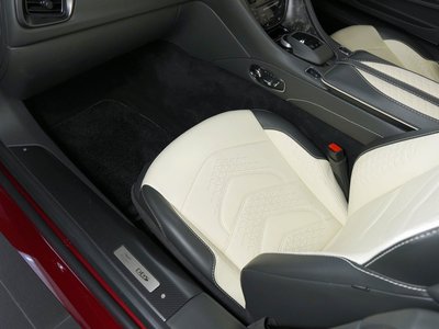 صورة مصغرة 28 لـ 2020 Aston Martin DBS SUPERLEGGERA VOLANTE