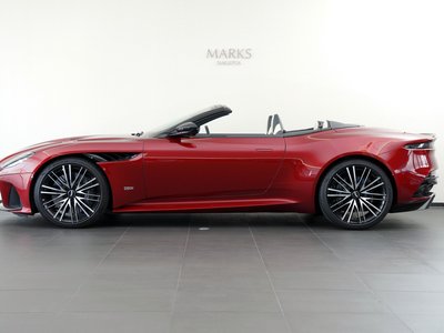 صورة 3 لـ 2020 Aston Martin DBS SUPERLEGGERA VOLANTE