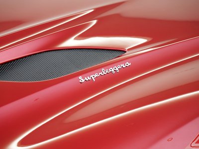 صورة مصغرة 18 لـ 2020 Aston Martin DBS SUPERLEGGERA VOLANTE