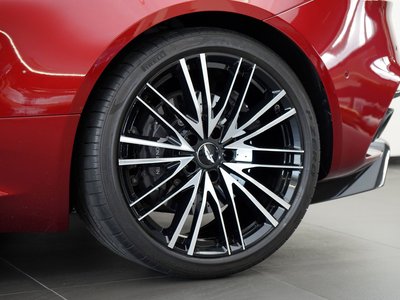 صورة مصغرة 20 لـ 2020 Aston Martin DBS SUPERLEGGERA VOLANTE