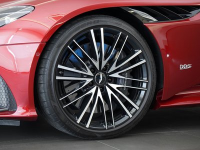 صورة مصغرة 19 لـ 2020 Aston Martin DBS SUPERLEGGERA VOLANTE