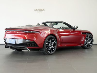 صورة مصغرة 45 لـ 2020 Aston Martin DBS SUPERLEGGERA VOLANTE