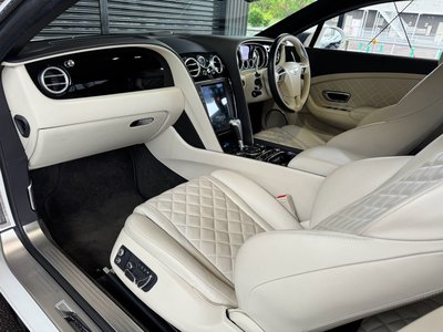 2017 Bentley CONTINENTAL — фото 4