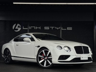 2017 Bentley CONTINENTAL — фото 11