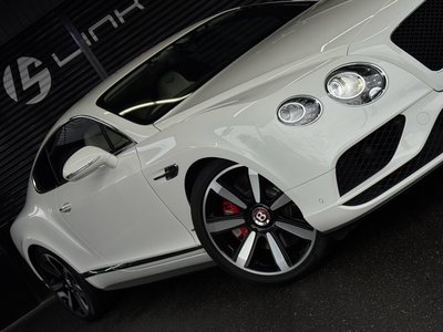 2017 Bentley CONTINENTAL — фото 15
