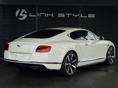 2017 Bentley CONTINENTAL — фото 16