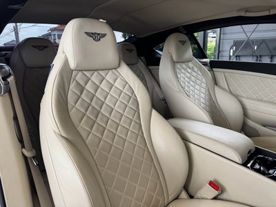 2017 Bentley CONTINENTAL — фото 3
