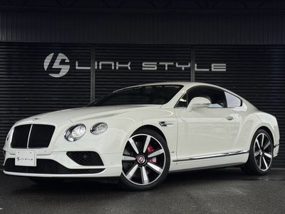 2017 Bentley CONTINENTAL — фото 5