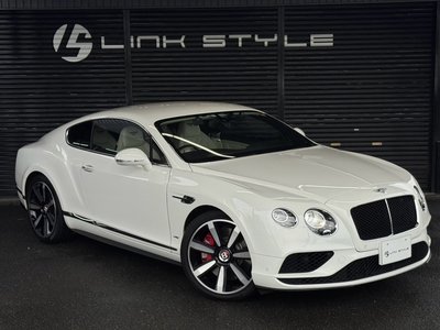 2017 Bentley CONTINENTAL — фото 12