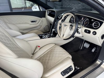 2017 Bentley CONTINENTAL — фото 2
