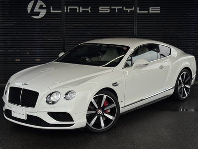 2017 Bentley CONTINENTAL — фото 6