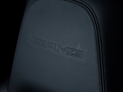 2011 Mercedes-BENZ C-CLASS AMG — фото 37