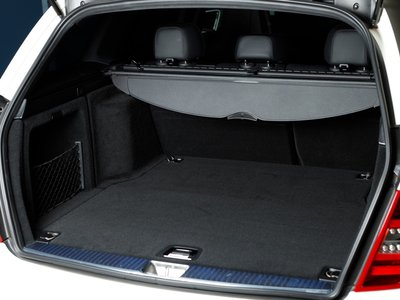 2011 Mercedes-BENZ C-CLASS AMG — фото 49