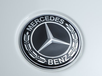 2011 Mercedes-BENZ C-CLASS AMG — фото 24