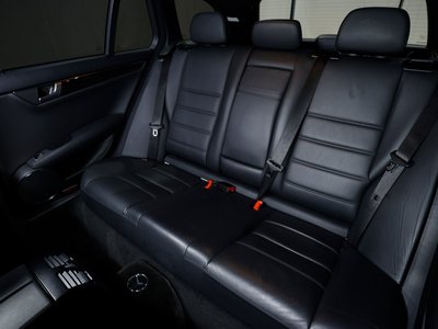 2011 Mercedes-BENZ C-CLASS AMG — фото 40