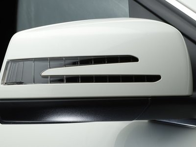 2011 Mercedes-BENZ C-CLASS AMG — фото 21