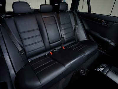 2011 Mercedes-BENZ C-CLASS AMG — фото 39