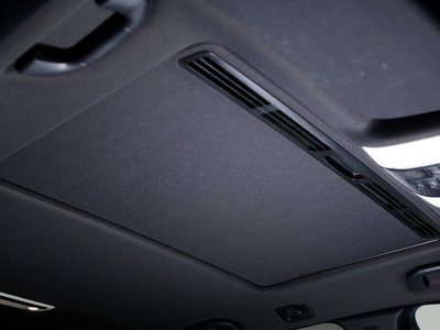 2011 Mercedes-BENZ C-CLASS AMG — фото 42