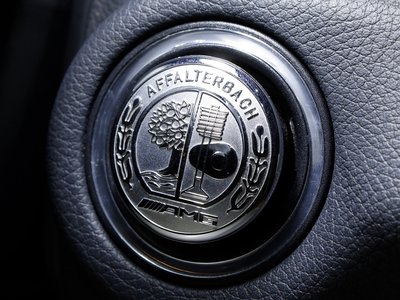 2011 Mercedes-BENZ C-CLASS AMG — фото 32