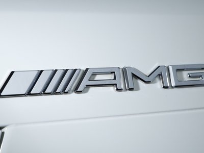 2011 Mercedes-BENZ C-CLASS AMG — фото 27