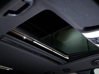 2011 Mercedes-BENZ C-CLASS AMG — фото 44