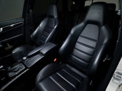 2011 Mercedes-BENZ C-CLASS AMG — фото 38