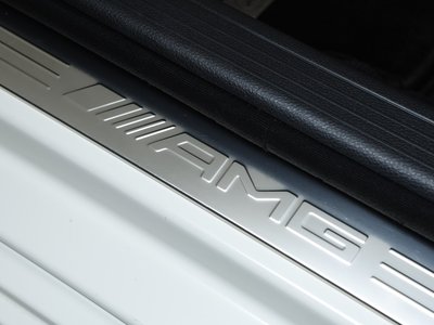 2011 Mercedes-BENZ C-CLASS AMG — фото 48