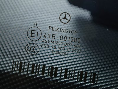 2011 Mercedes-BENZ C-CLASS AMG — фото 22