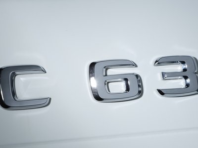 2011 Mercedes-BENZ C-CLASS AMG — фото 26