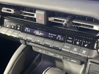 2025 Toyota LAND CRUISER 250 thumbnail 38