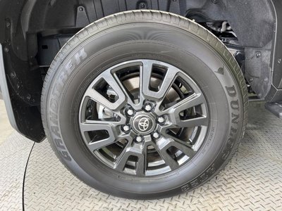 2025 Toyota LAND CRUISER 250 thumbnail 58