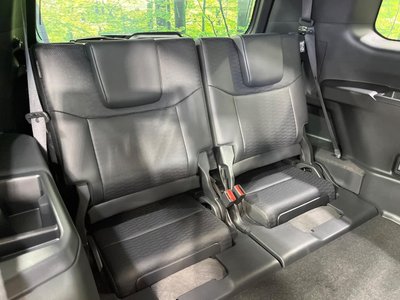 2025 Toyota LAND CRUISER 250 photo 10