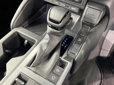 2025 Toyota LAND CRUISER 250 thumbnail 41