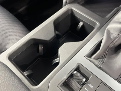 2025 Toyota LAND CRUISER 250 thumbnail 46