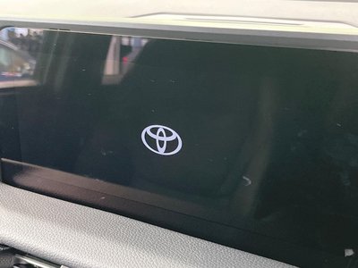 2025 Toyota LAND CRUISER 250 photo 5