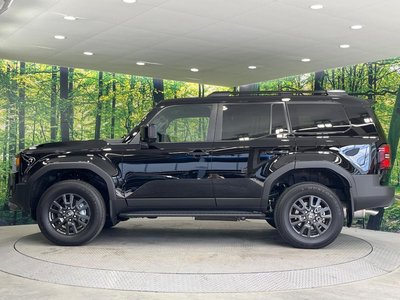 2025 Toyota LAND CRUISER 250 thumbnail 68