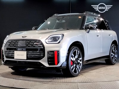 2024 MINI COOPER COUNTRYMAN — фото 1