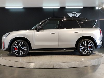 2024 MINI COOPER COUNTRYMAN — фото 6