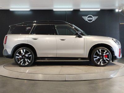 2024 MINI COOPER COUNTRYMAN — фото 7
