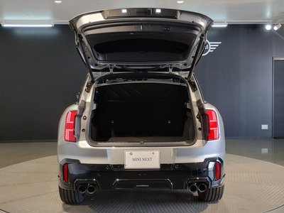 2024 MINI COOPER COUNTRYMAN — фото 17