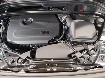 2024 MINI COOPER COUNTRYMAN — фото 20