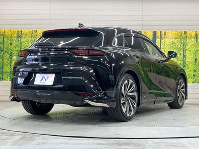 2024 Toyota CROWN SPORT — фото 17
