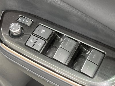 2024 Toyota CROWN SPORT — фото 45