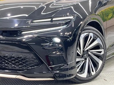 2024 Toyota CROWN SPORT — фото 12