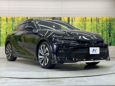 2024 Toyota CROWN SPORT — фото 16
